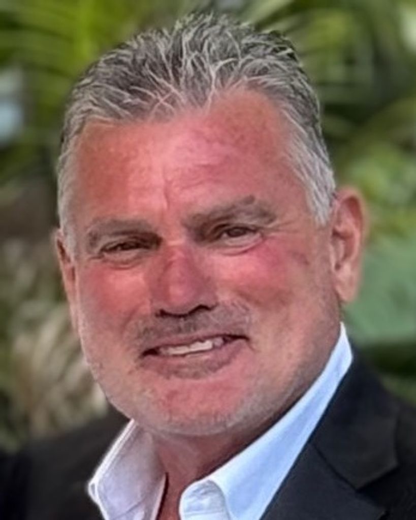 George Bryan Thomas Profile Photo
