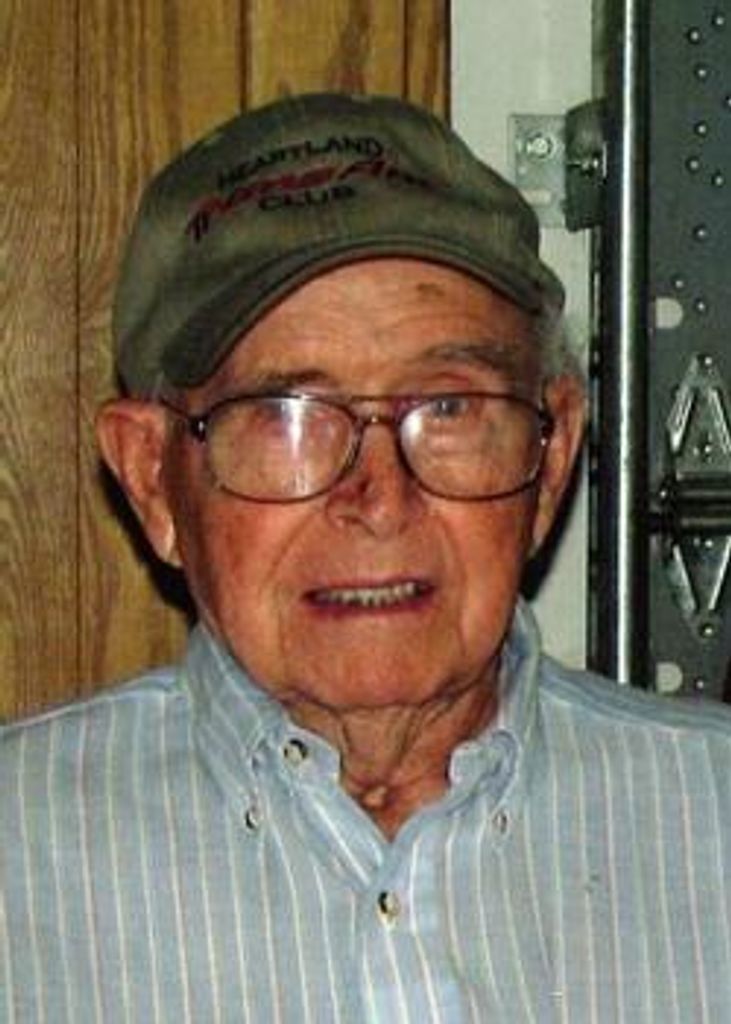 Donald Alvin "Doc" Bennett Profile Photo