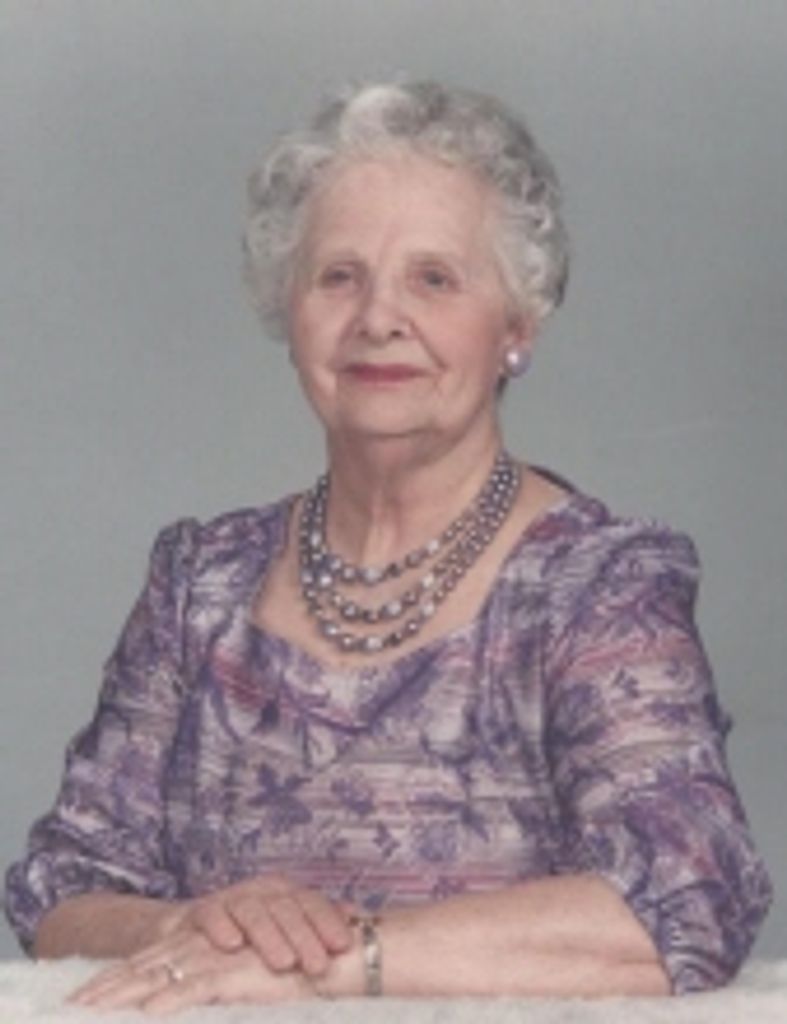Dorothy  Marie CARPENTER