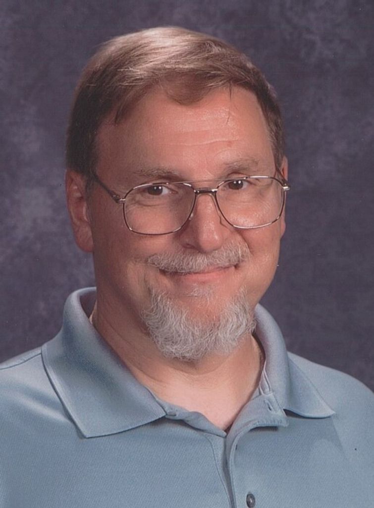 Michael Dominic Demas
