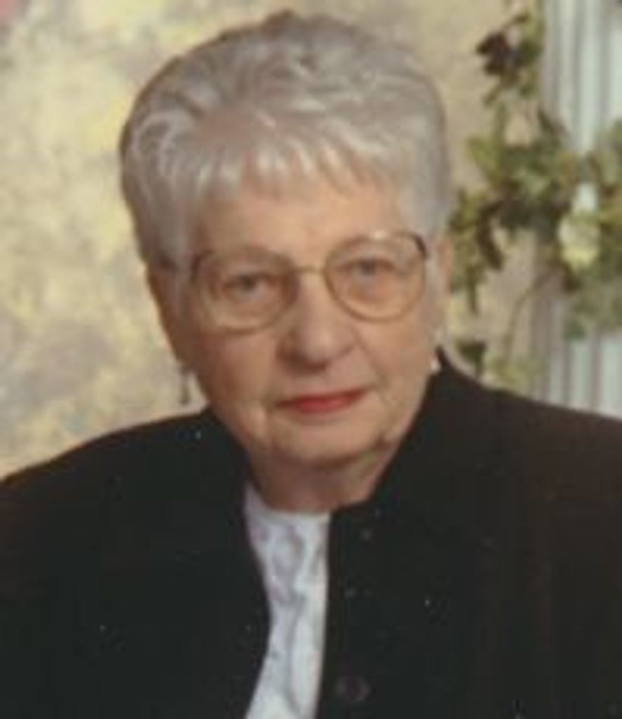 Velda Schattl