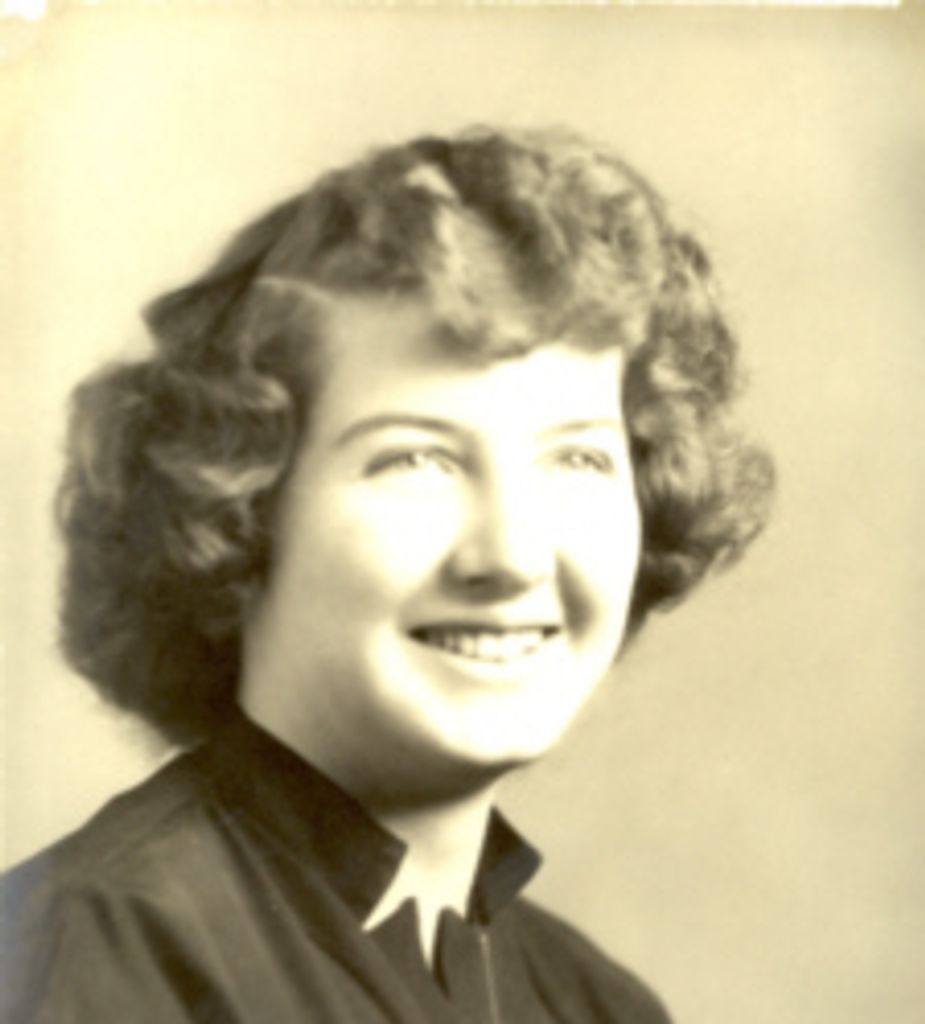 Velma Rose Ottow