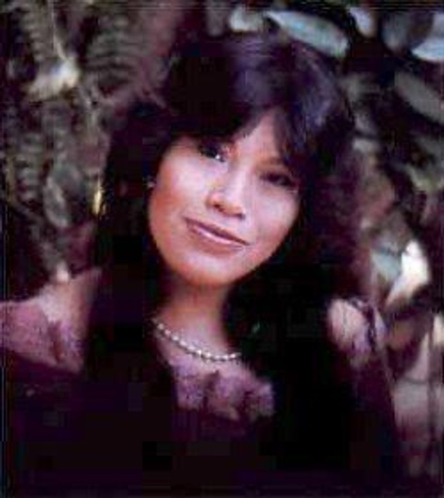Veronica Rosalinda Luna