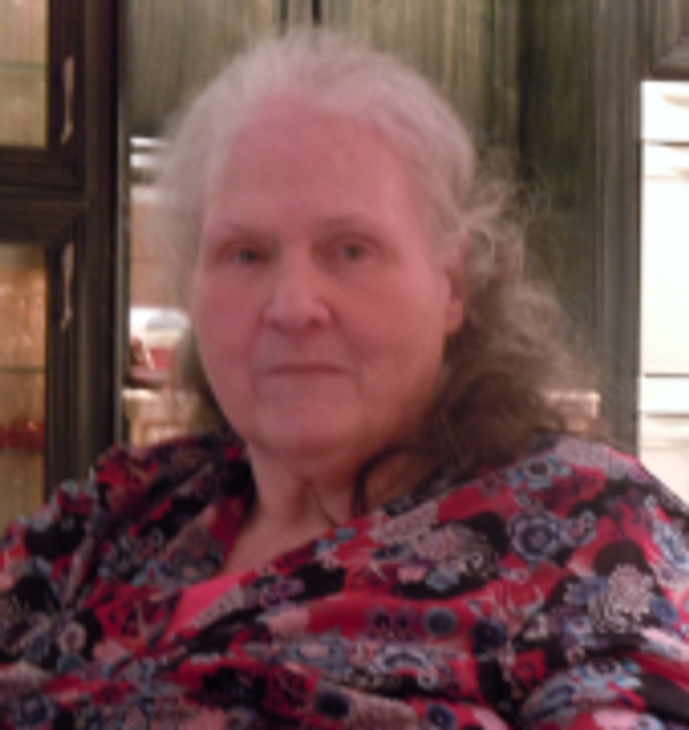 Adrienne L. 'Andi' Troast