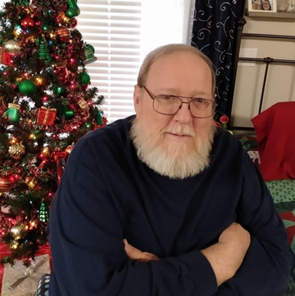 Stephen "Steve" Thomas Storey Profile Photo