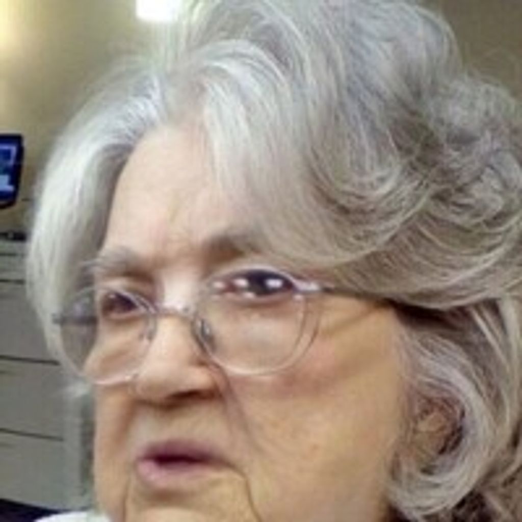 Sola Fay Cooley