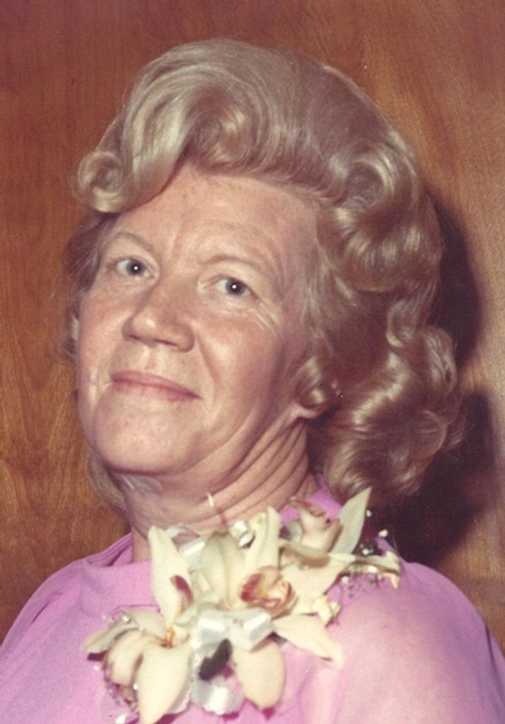 Adina M. Mitchell Profile Photo