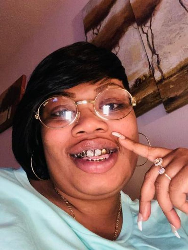 Shatikia Renee Brime Profile Photo
