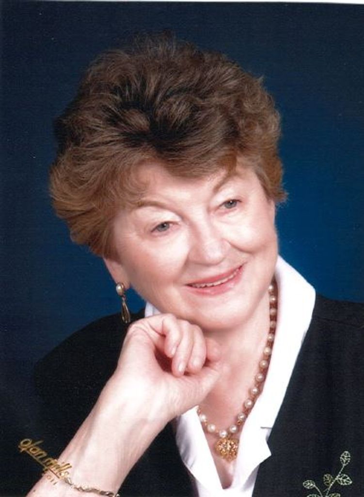 Charlotte (Taylor)  Valentine Profile Photo