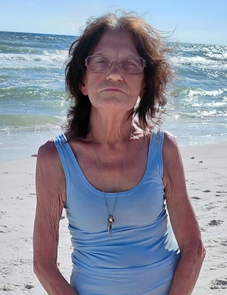 Geneva Garner Shirley