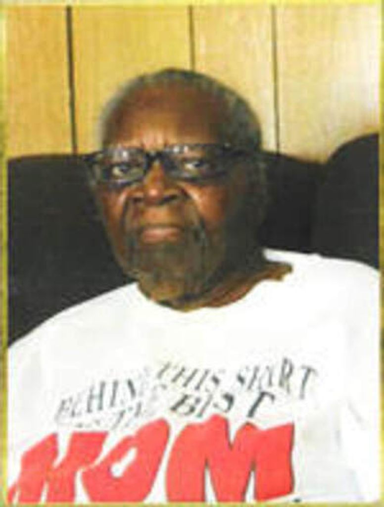 Mrs. Mattie M. Hunter Profile Photo