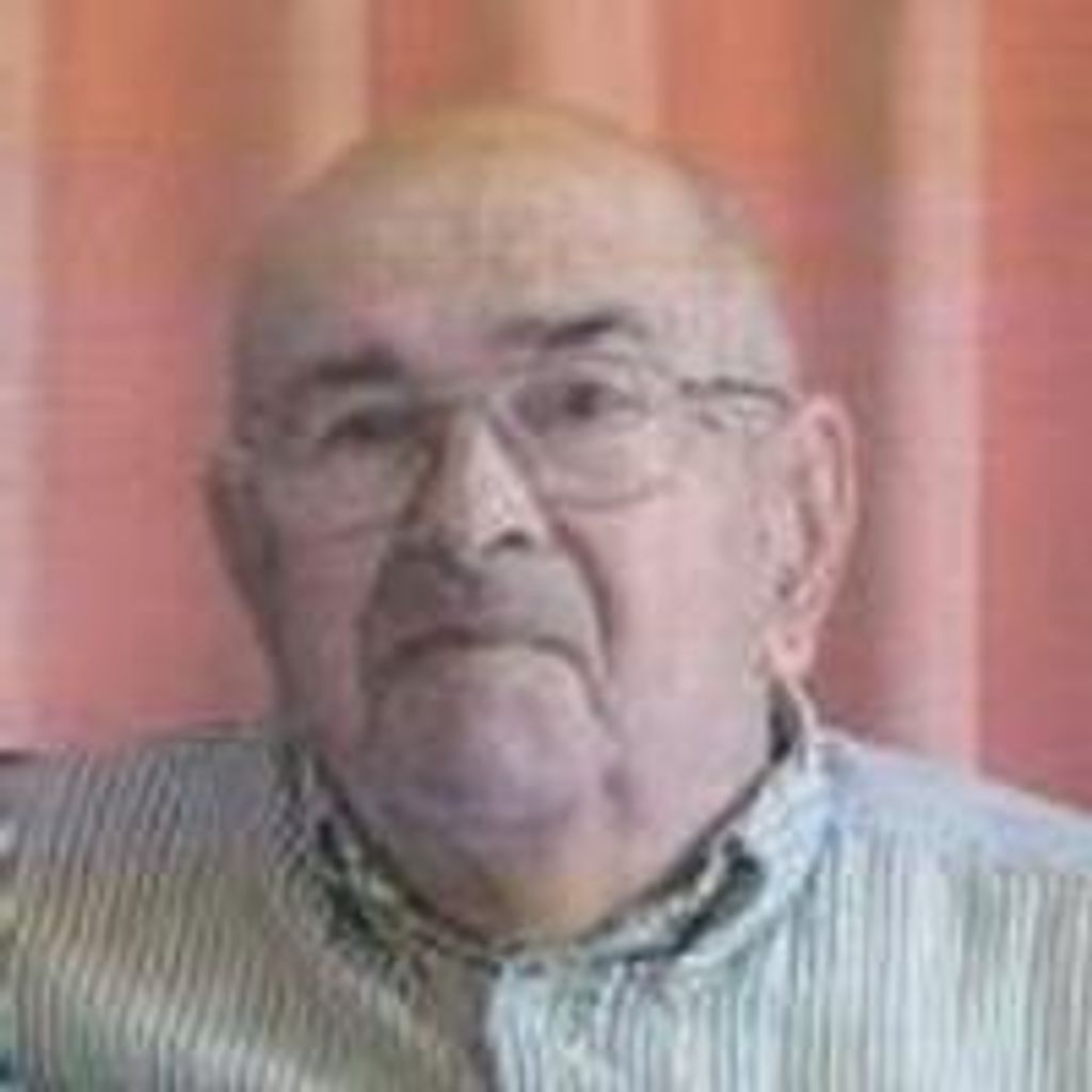 Ernest Decker