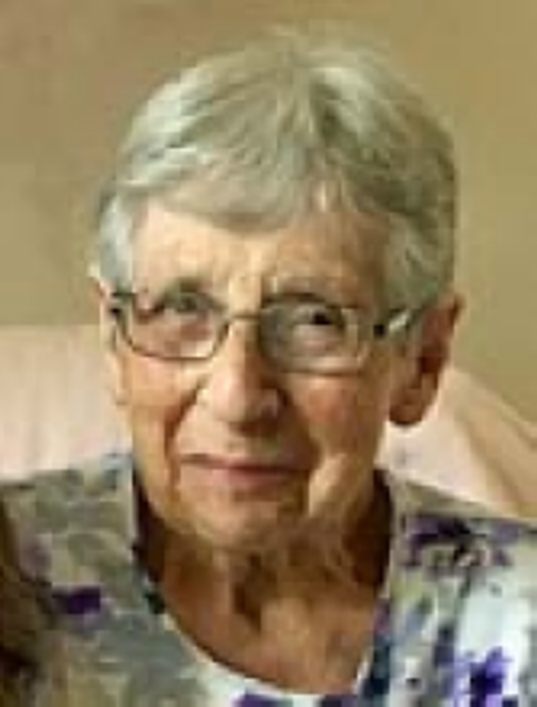 Lena  Elizabeth Bourgeois