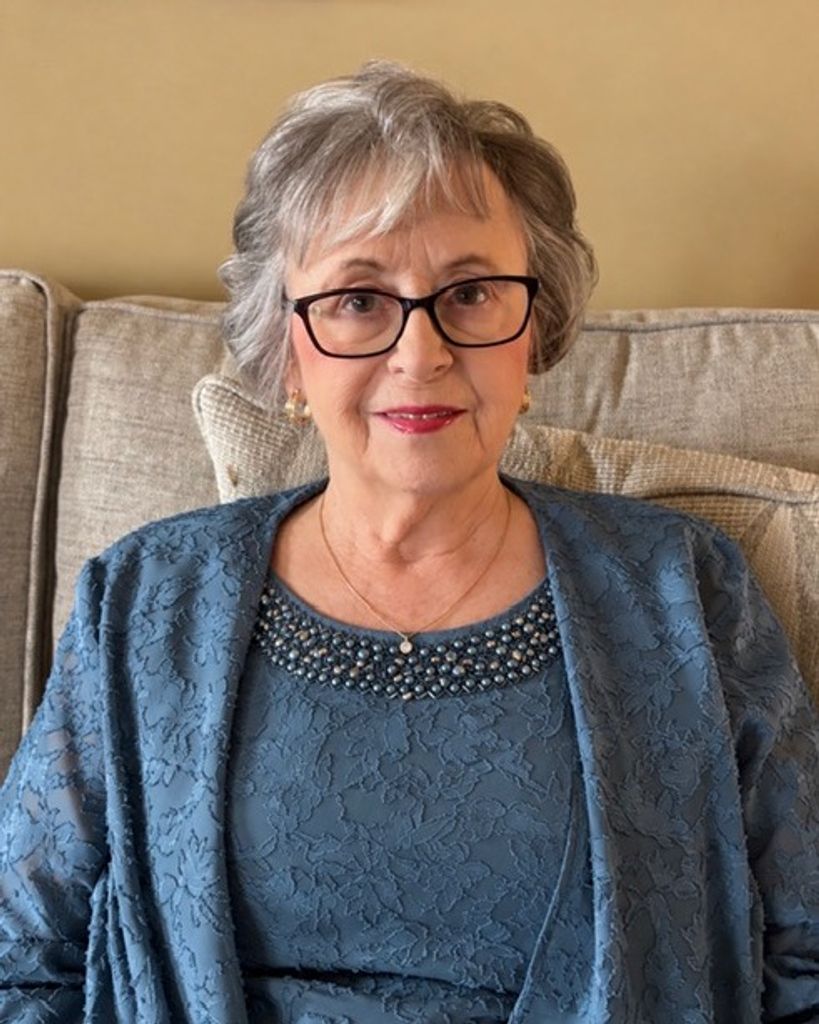 Donna Jane WIlson-Horton