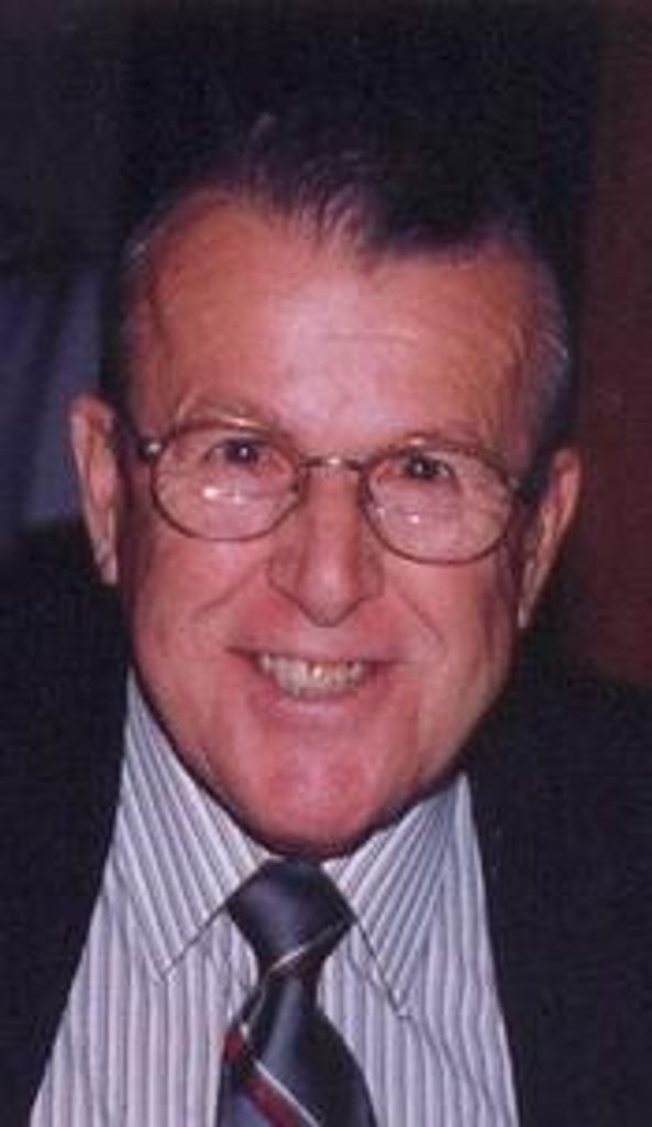 Carl J. Zambotti, N.F.F.D. Ret. Capt.