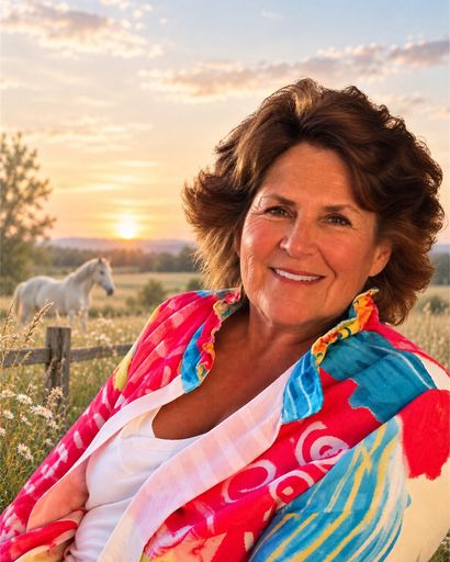 Carmen Joy Williams's obituary image