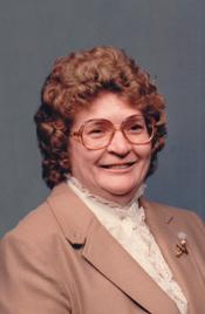 Carmitta Joy Henry