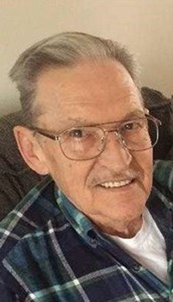 Kenneth Dale Cromes