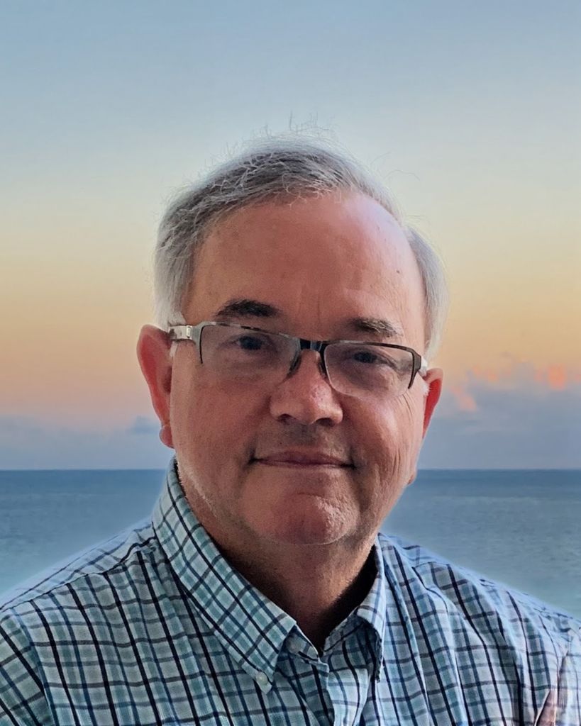 John Michael "Mike" Smith Profile Photo