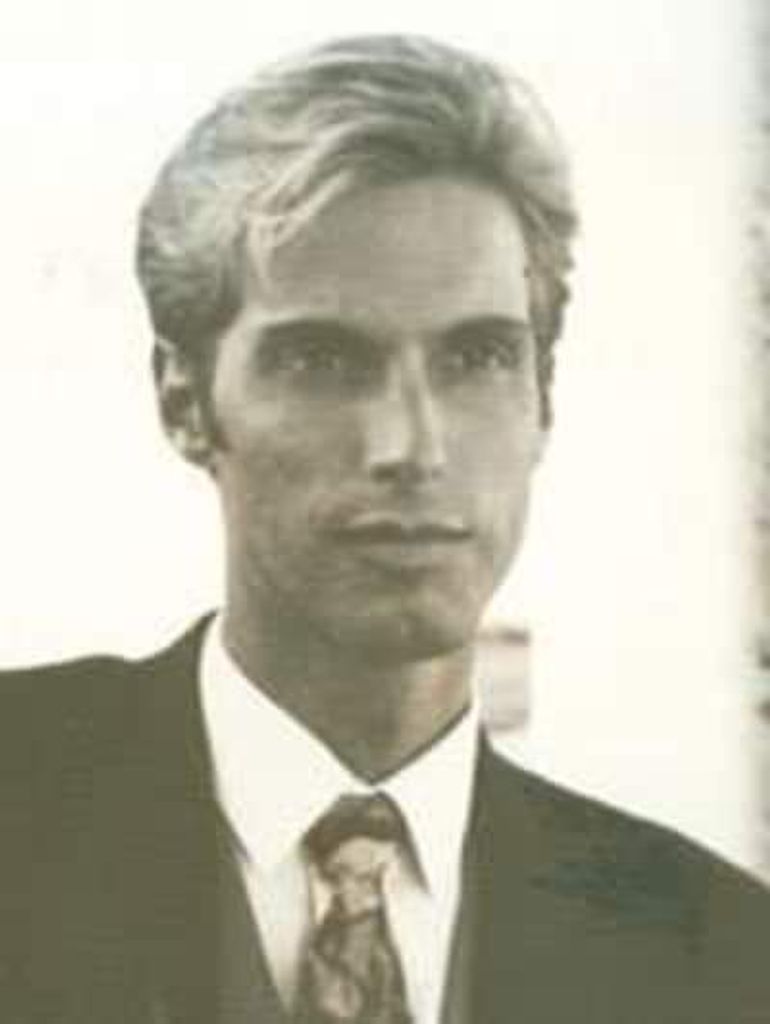 Shane Michael Sorenson Profile Photo