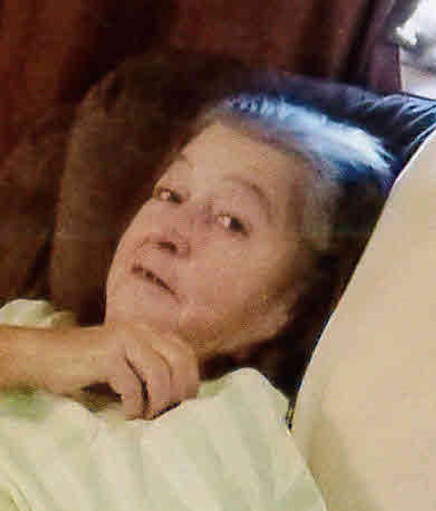 Barbara Wright