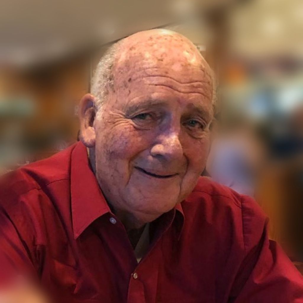 Joseph E. Andrews, Jr.