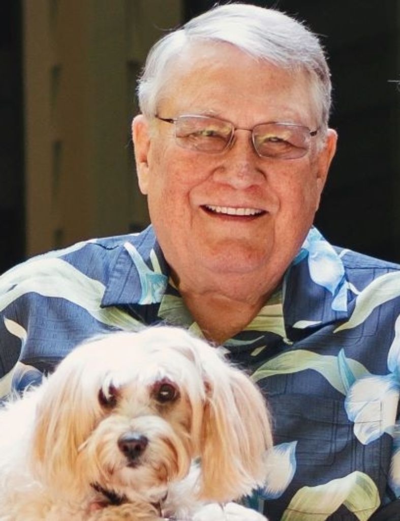 Harold  David Colwell, Profile Photo