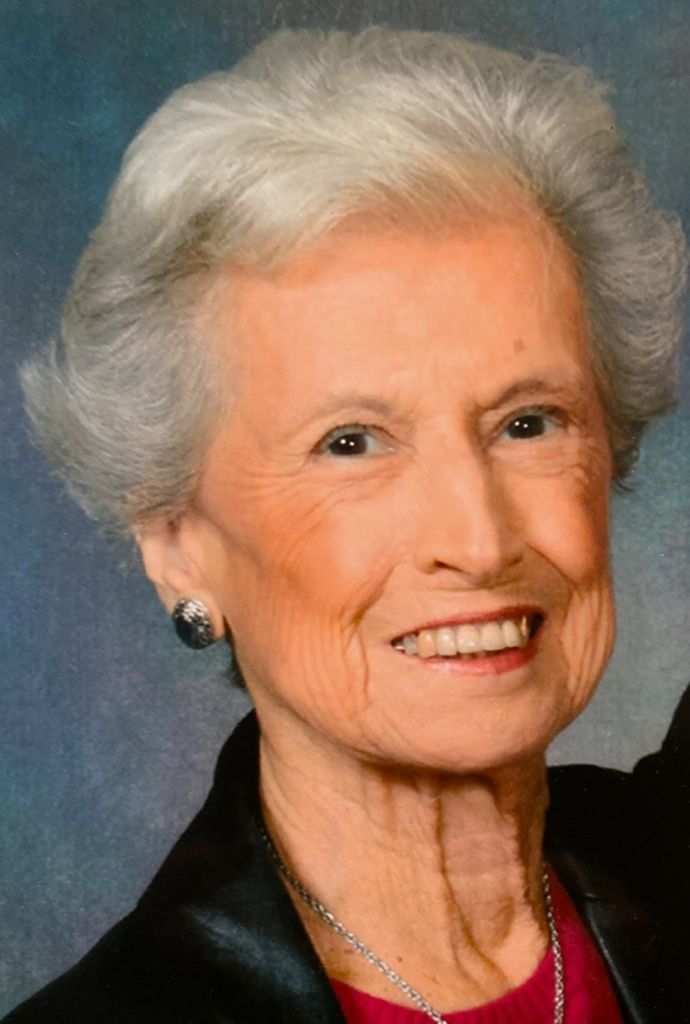 Mary D. Samuelsen Profile Photo