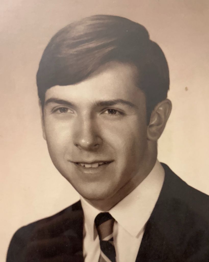 Melvin Alton Altemier