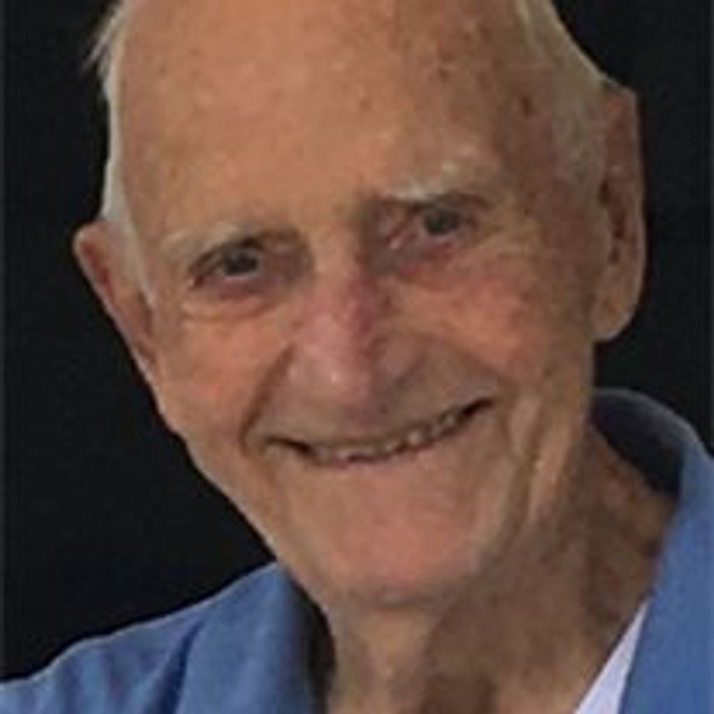 John F. Donovan