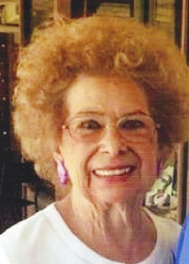 Bernice "Bea" Panetta Profile Photo