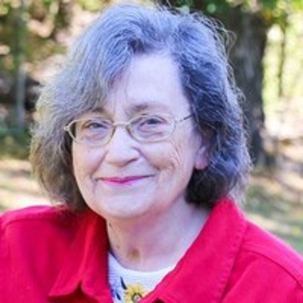 Patricia  A. Rhodes Profile Photo
