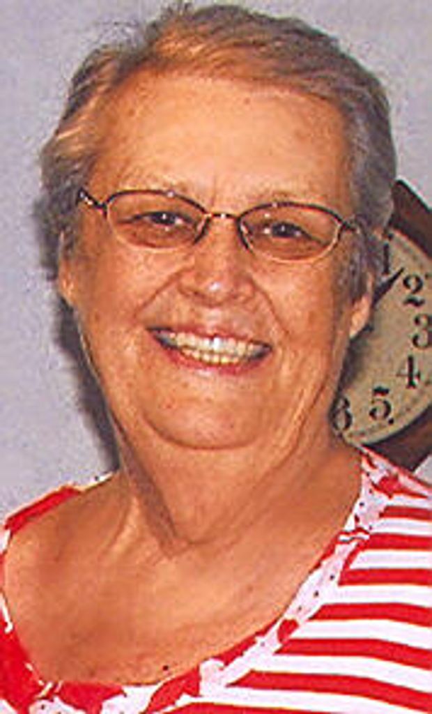 Kathleen M. Hubert