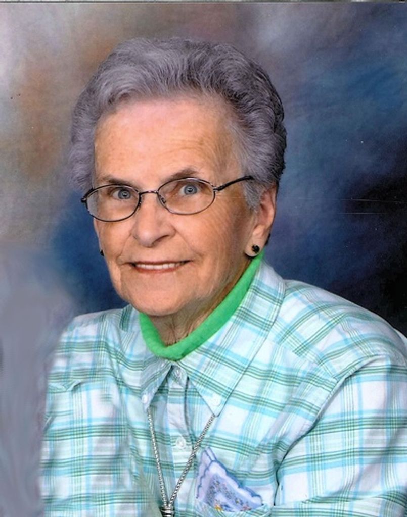 Della Mae Studt Profile Photo