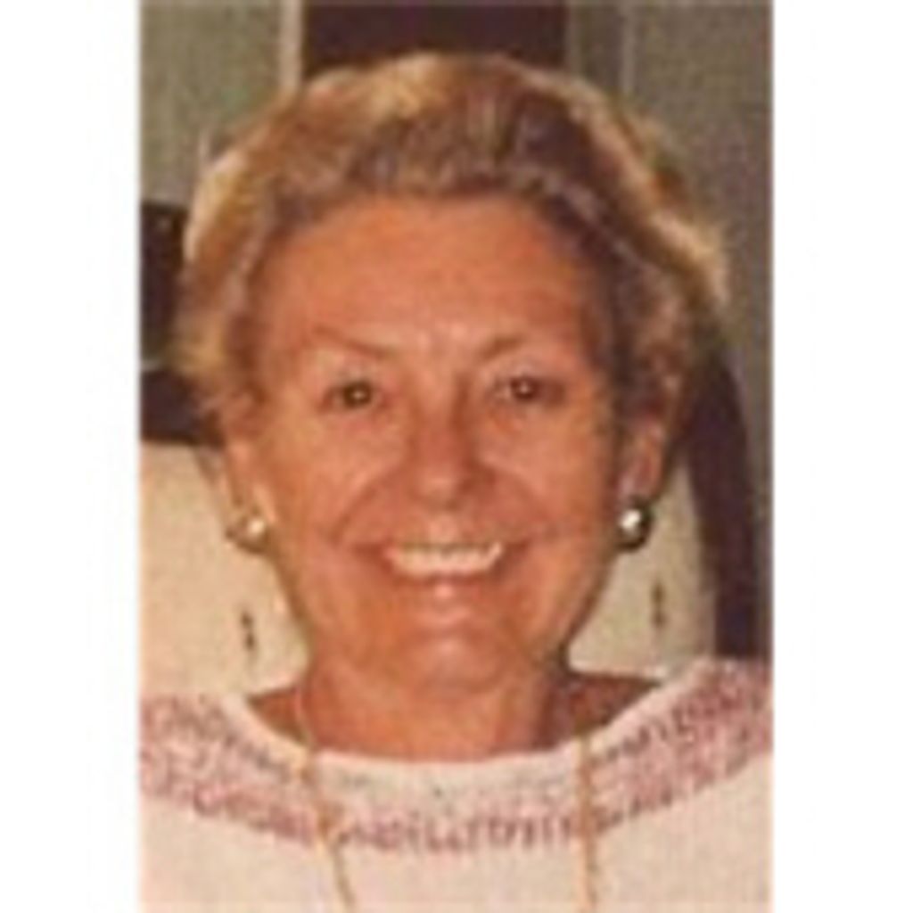 Evelyn "Charlie" Lyall