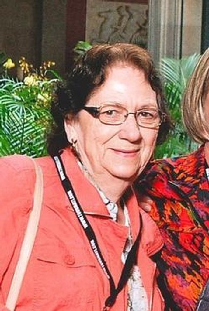 Cecile Ann West