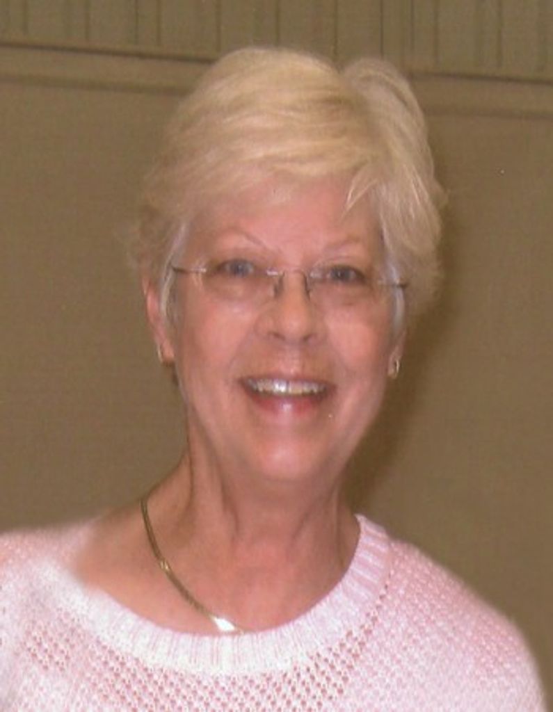 Sharon Curski