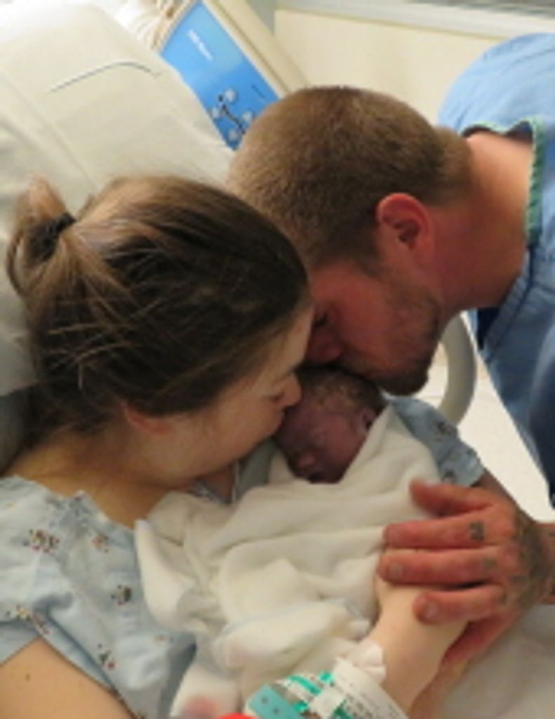 Benjamin James Charles Green