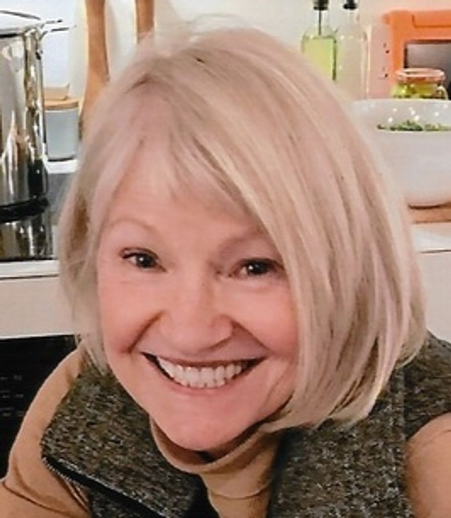 Carolyn Rutherford Profile Photo