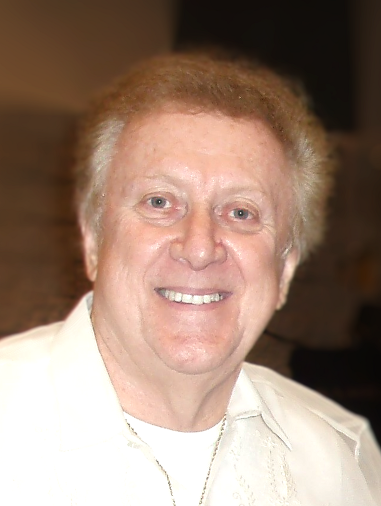 Gerald Robert Krosnowski Profile Photo
