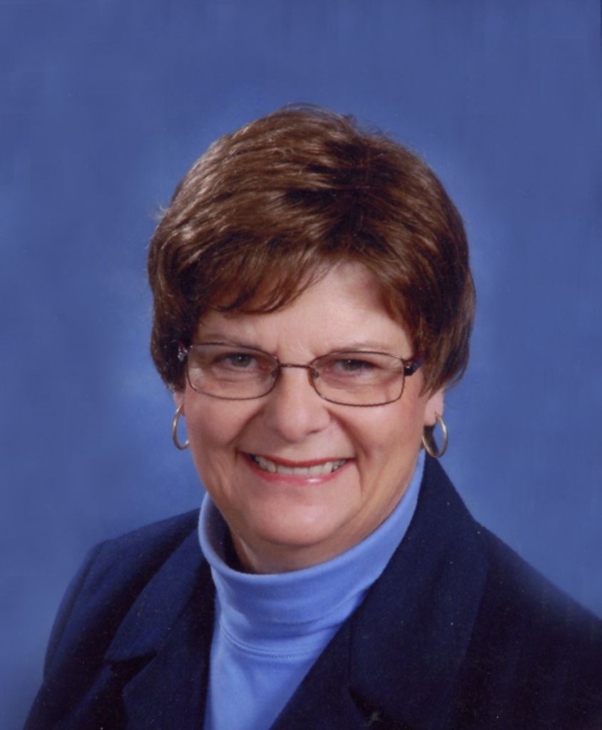 Linda S. (Williams)  Ault