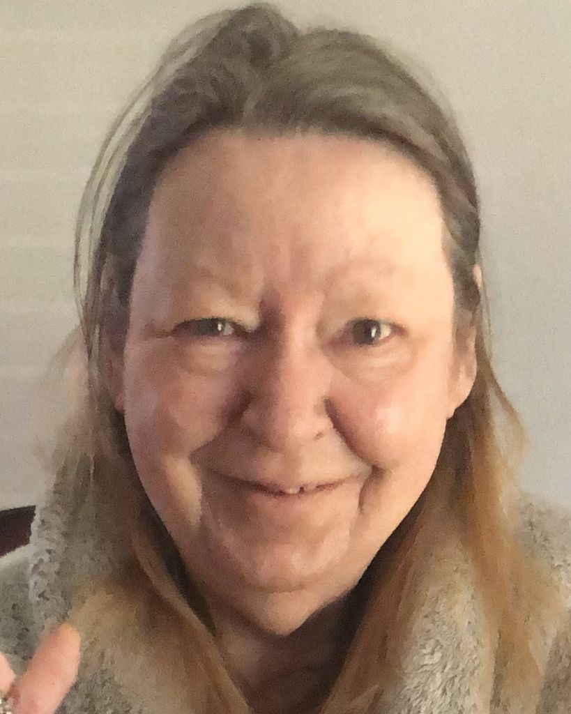Dorothy Gayle Parker Deranger Profile Photo