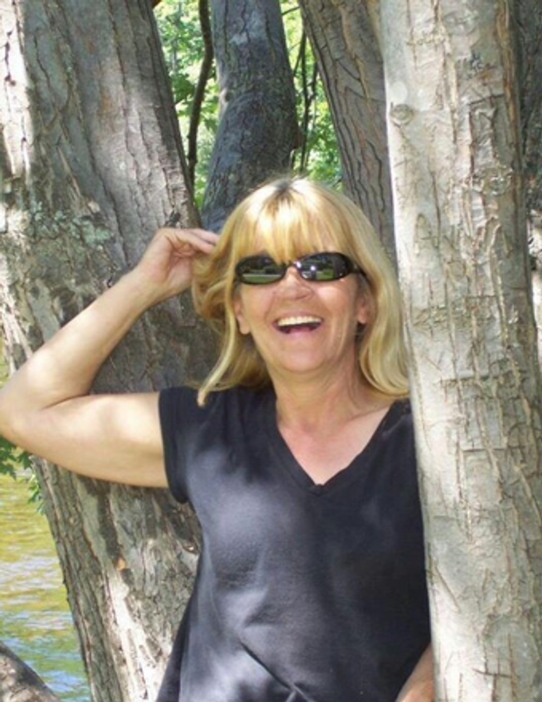 Annette Marie (Mcdonald) Cale