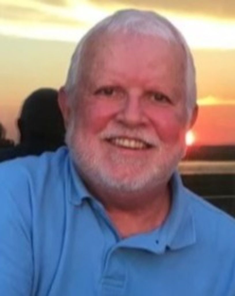 John E. Kropp