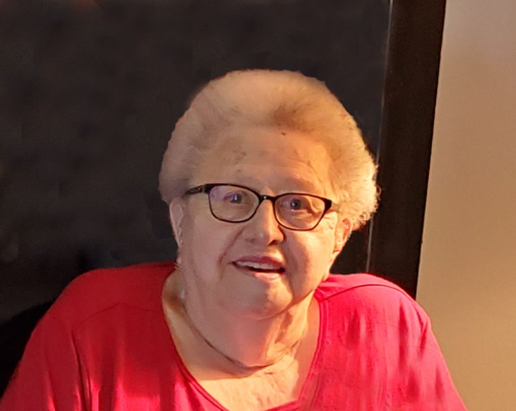 Rosalie Ann Fry