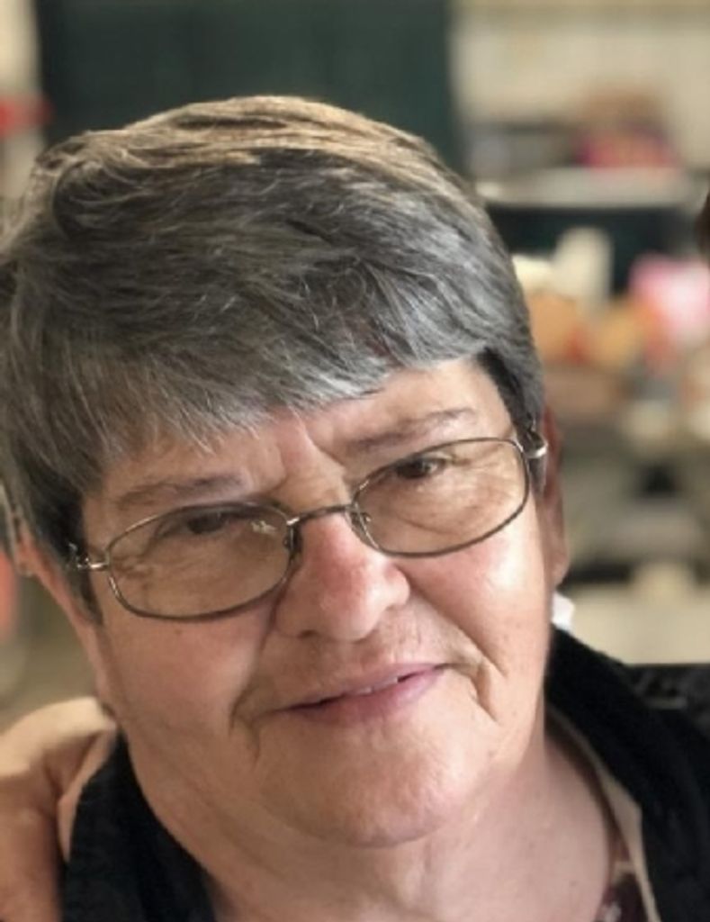 Jackie Garrett Denton Profile Photo