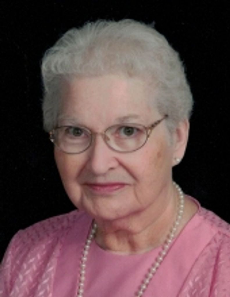 Eva Palmer