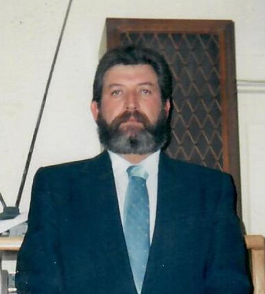 Joseph E. Buchow