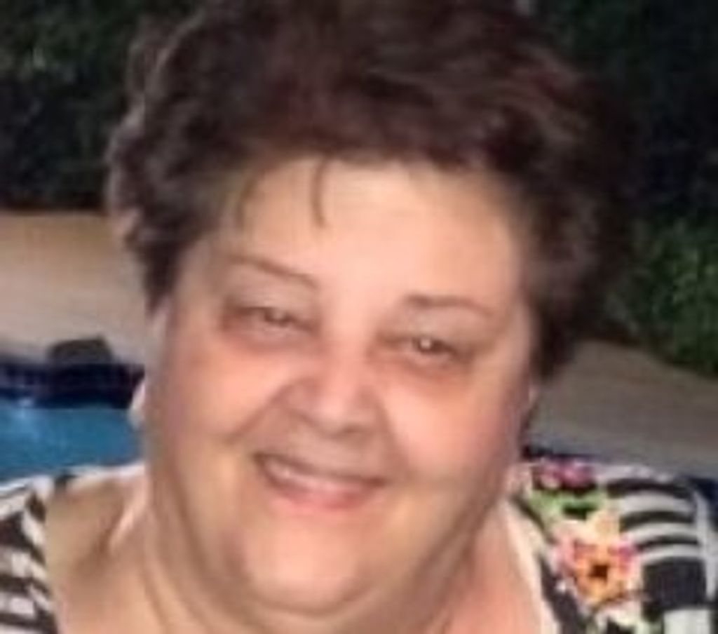 Antoinette Marando