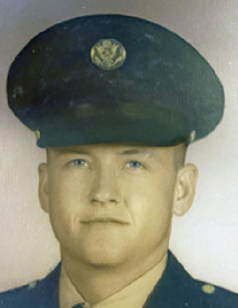 Frank W. Wisham Profile Photo
